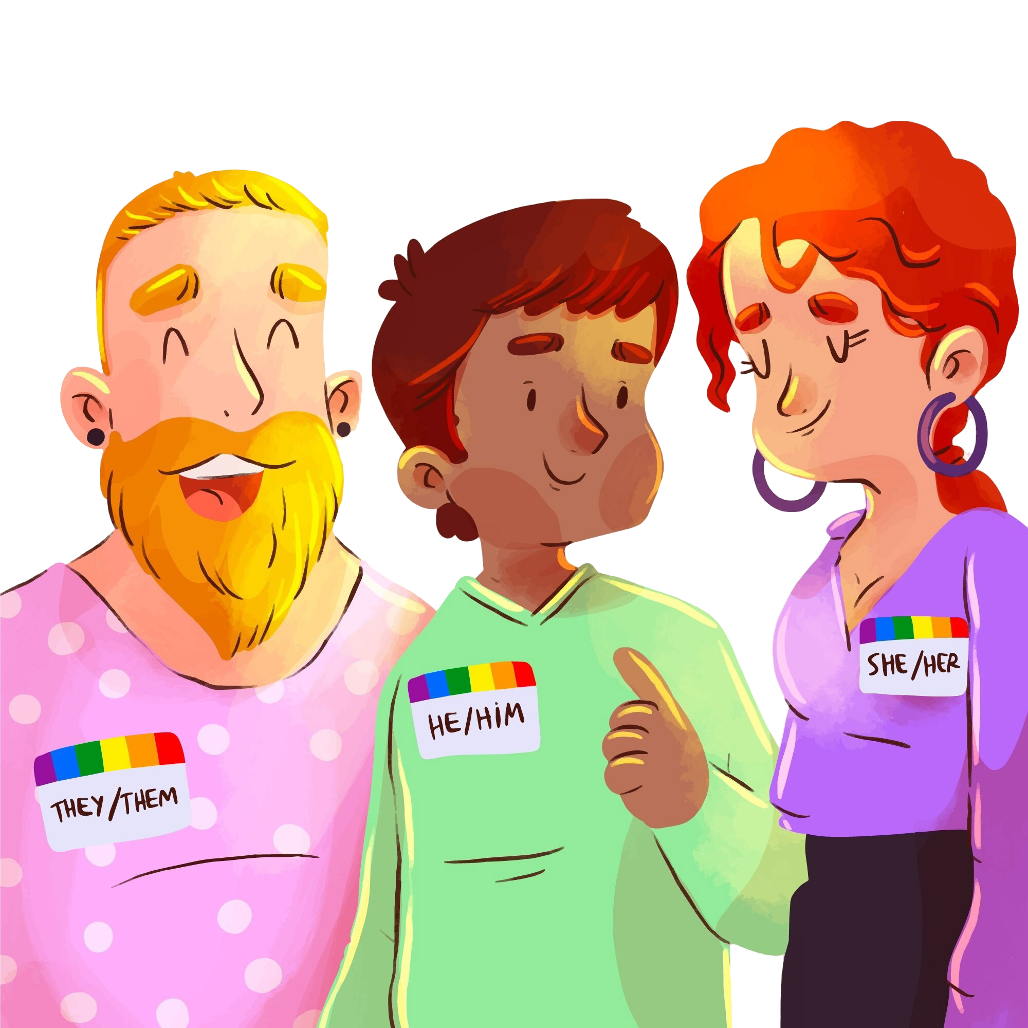 LGBTCHAT - Une communauté inclusive et bienveillante pour la communauté LGBTQIA+